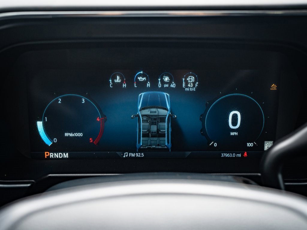 2023 Ford F-450 photo 28