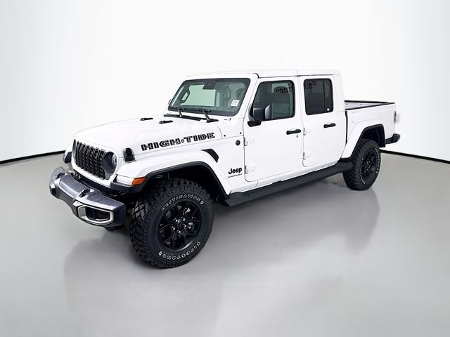 2025 Jeep Gladiator Sport photo 3