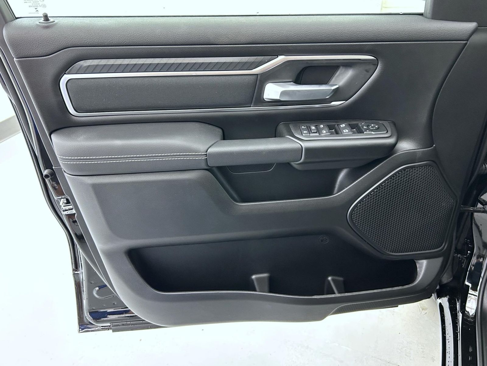 2025 Ram 1500 Big Horn Lone Star photo 9