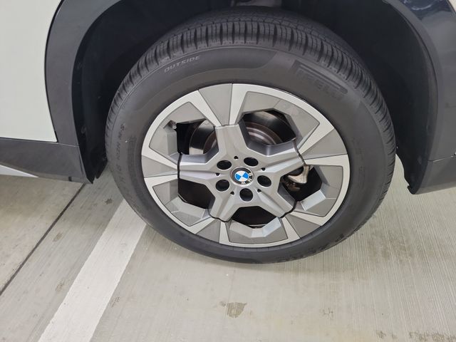 2024 Bmw X1 XDrive28i photo 8