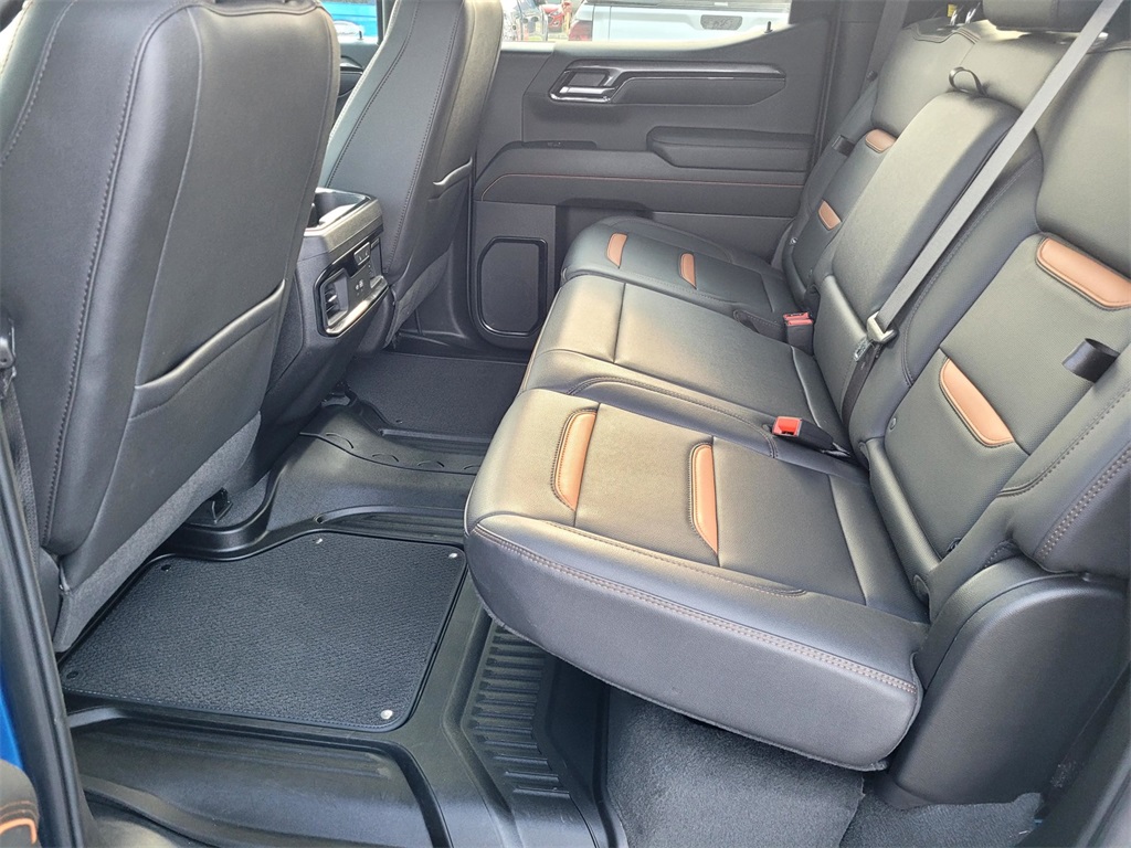 2024 Gmc Sierra 1500 AT4 photo 15