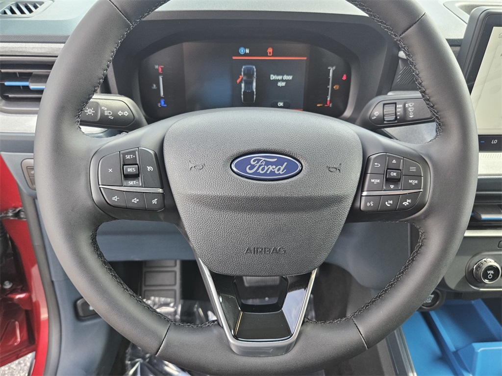 2025 Ford Maverick XLT photo 13