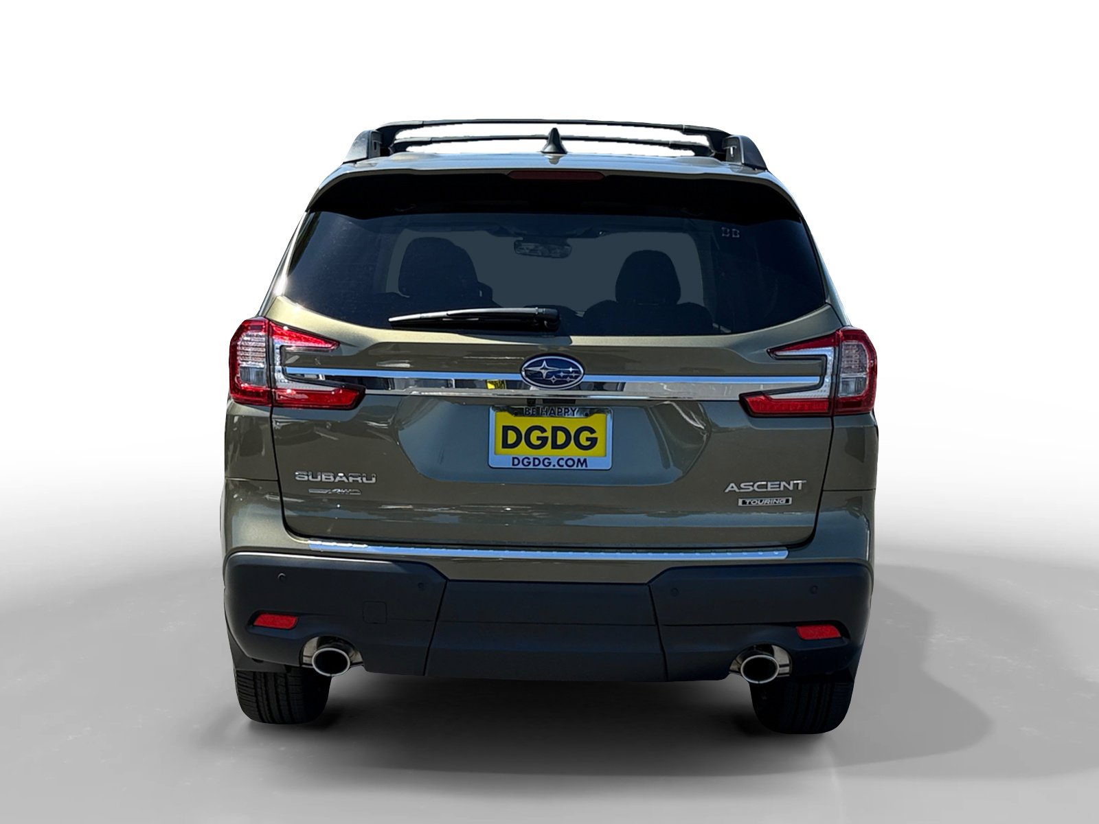 2025 Subaru Ascent Touring photo 4