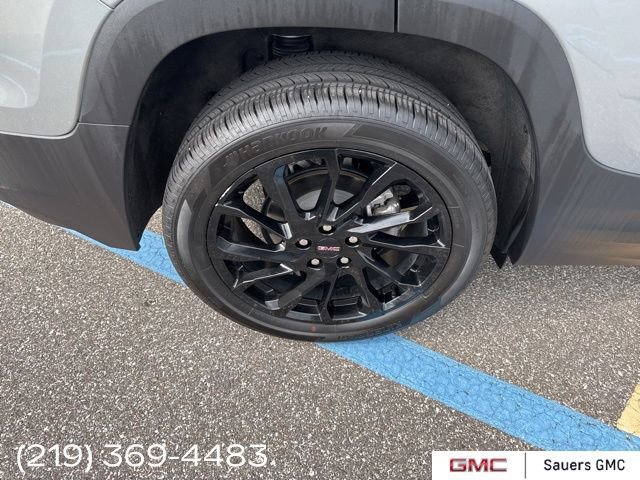 2023 Gmc Terrain SLT photo 32