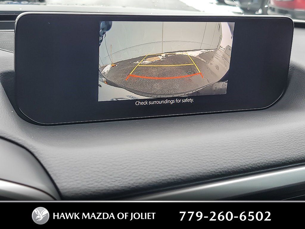 2025 MAZDA CX-50 - Image 13