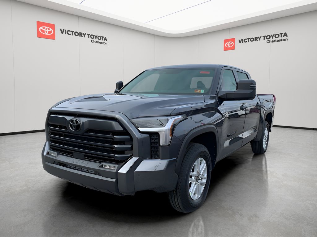 2026 Toyota Tundra SR5's photo