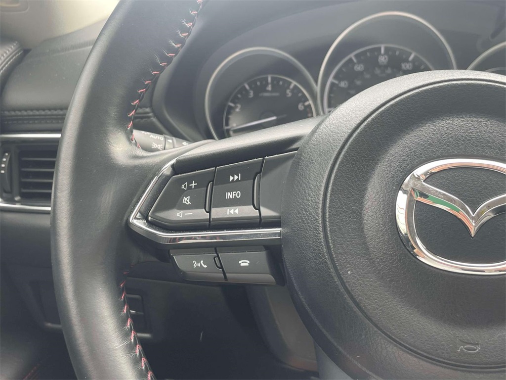2023 Mazda CX-5 2.5 S Carbon photo 20