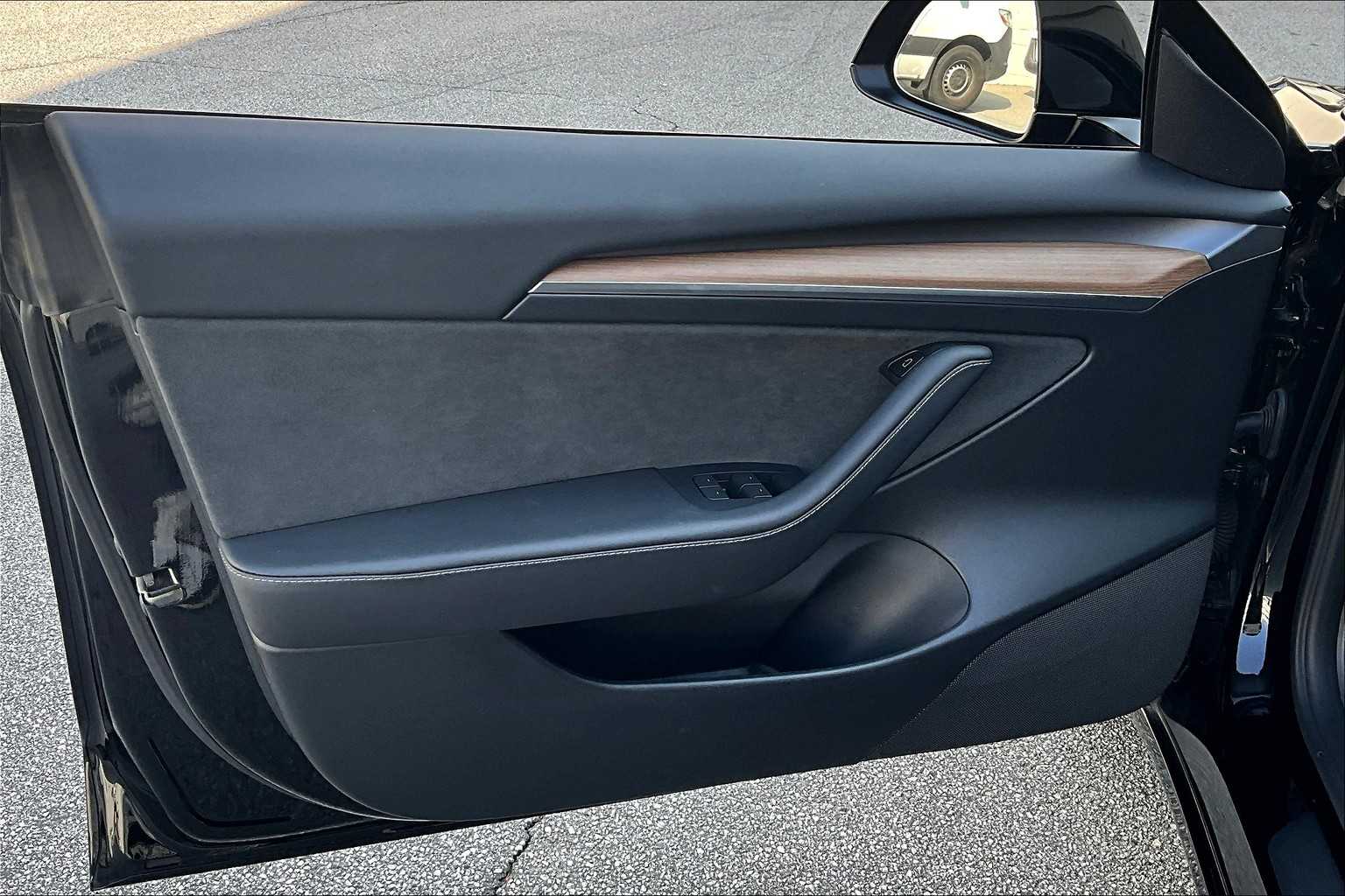 2022 Tesla Model 3 photo 20