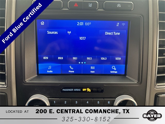 2020 Ford Expedition XLT photo 12