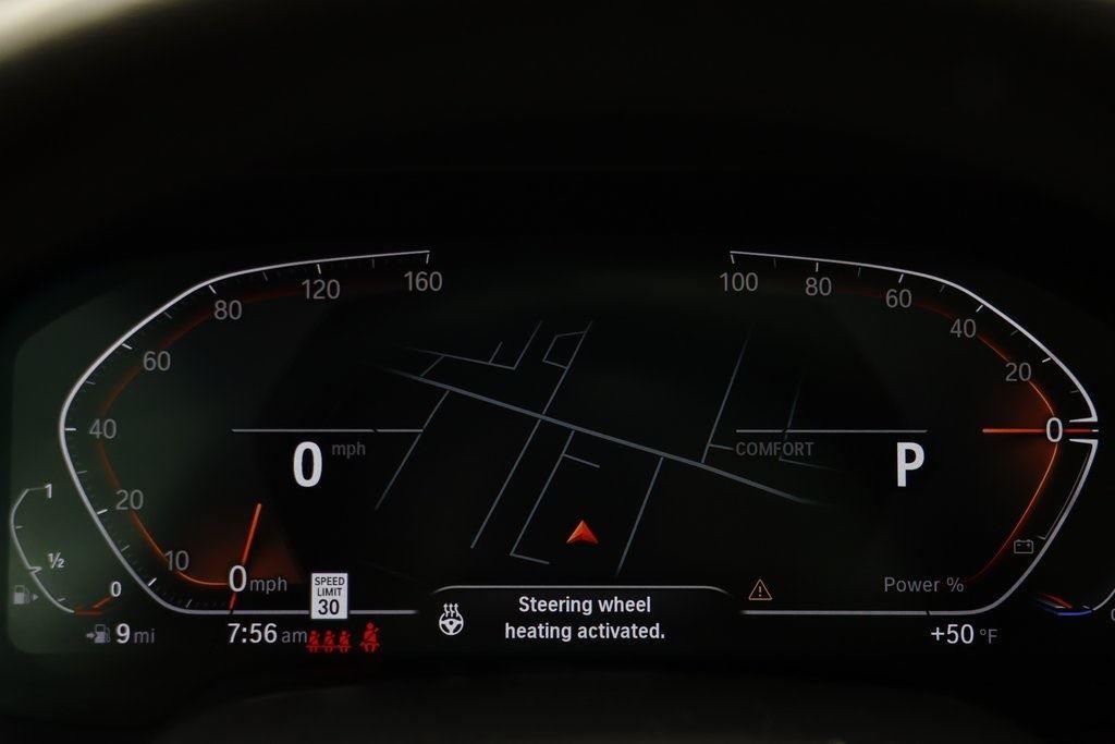 Image of Pre-Owned 2022 BMW X6 xDrive40i AWD