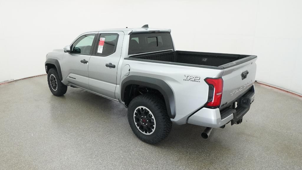 2025 Toyota Tacoma TRD Off-Road 4x4 Double Cab photo 13