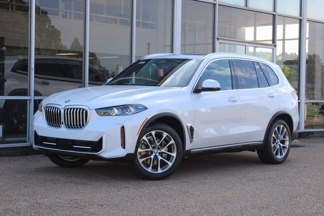 2026 Bmw X5 sDrive40i photo 6