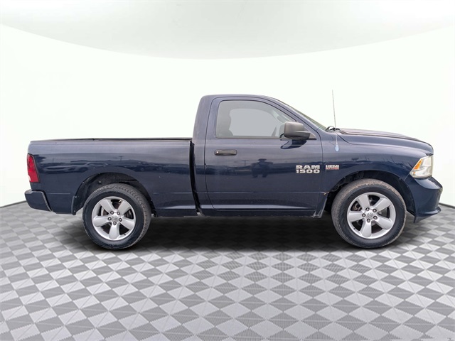 2013 Ram 1500 Express photo 3