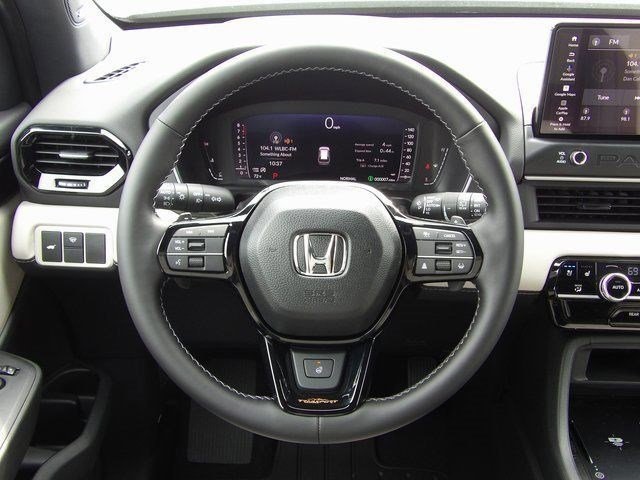 2026 Honda Passport TrailSport Elite photo 22