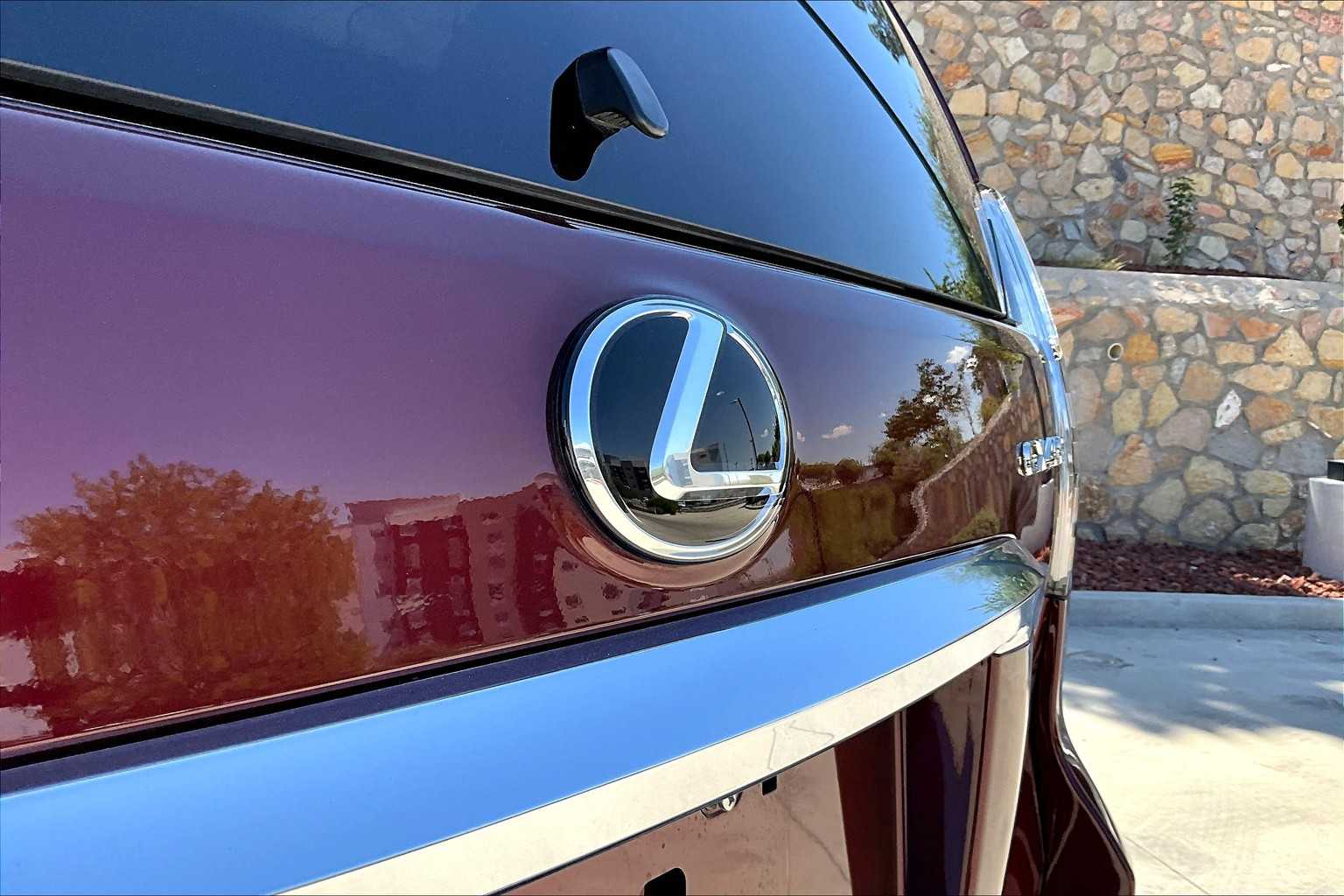 2021 Lexus GX 460 Premium photo 22