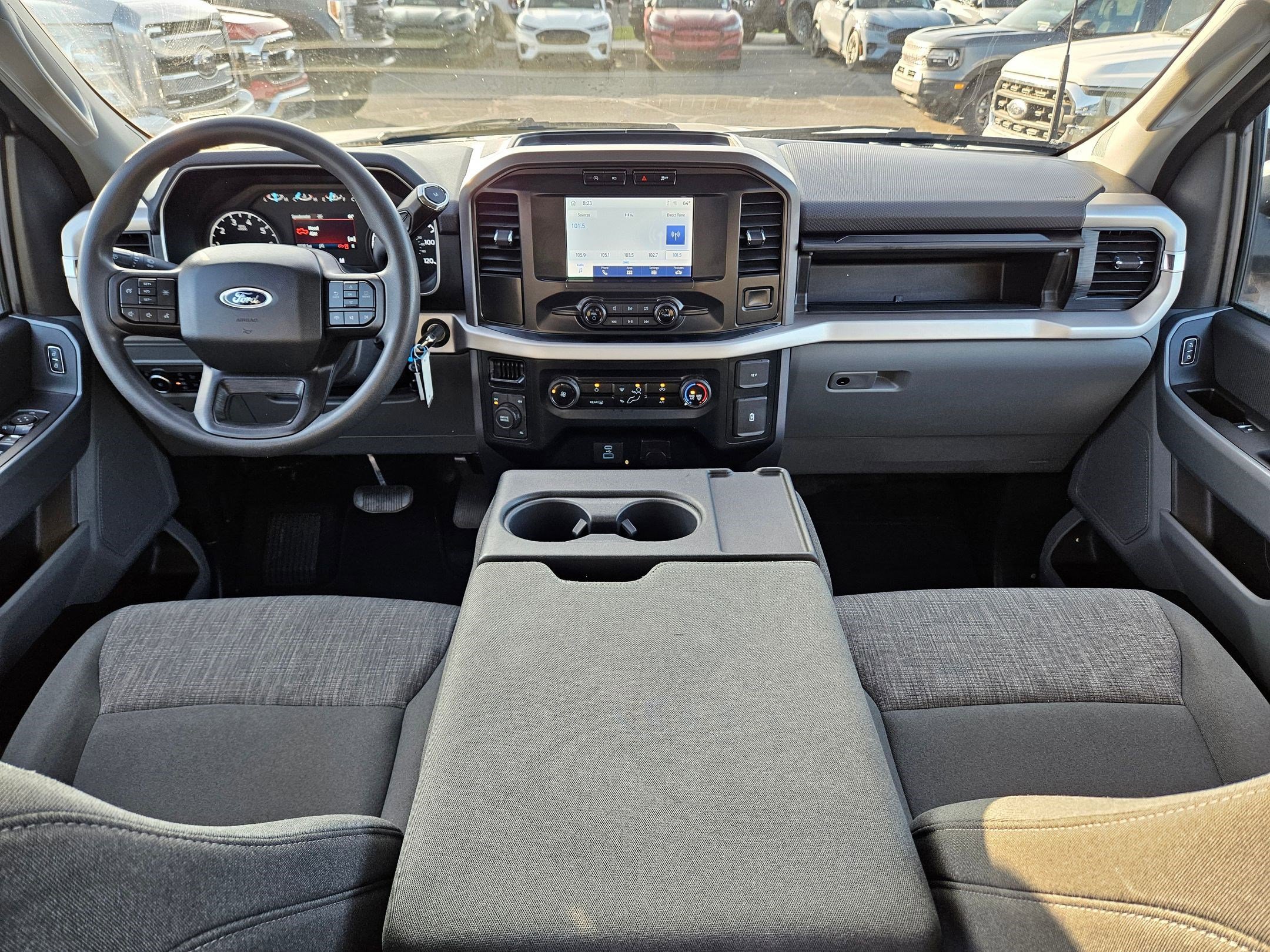 2023 Ford F-150 XLT photo 27