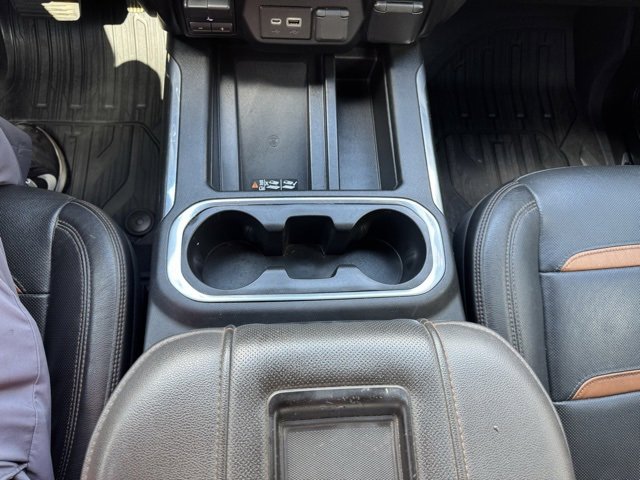 2019 Gmc Sierra 1500 AT4 photo 24