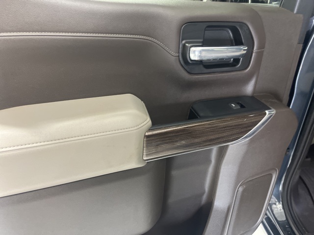 2021 Chevrolet Silverado 1500 RST photo 30