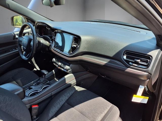 2026 Dodge Durango GT photo 14