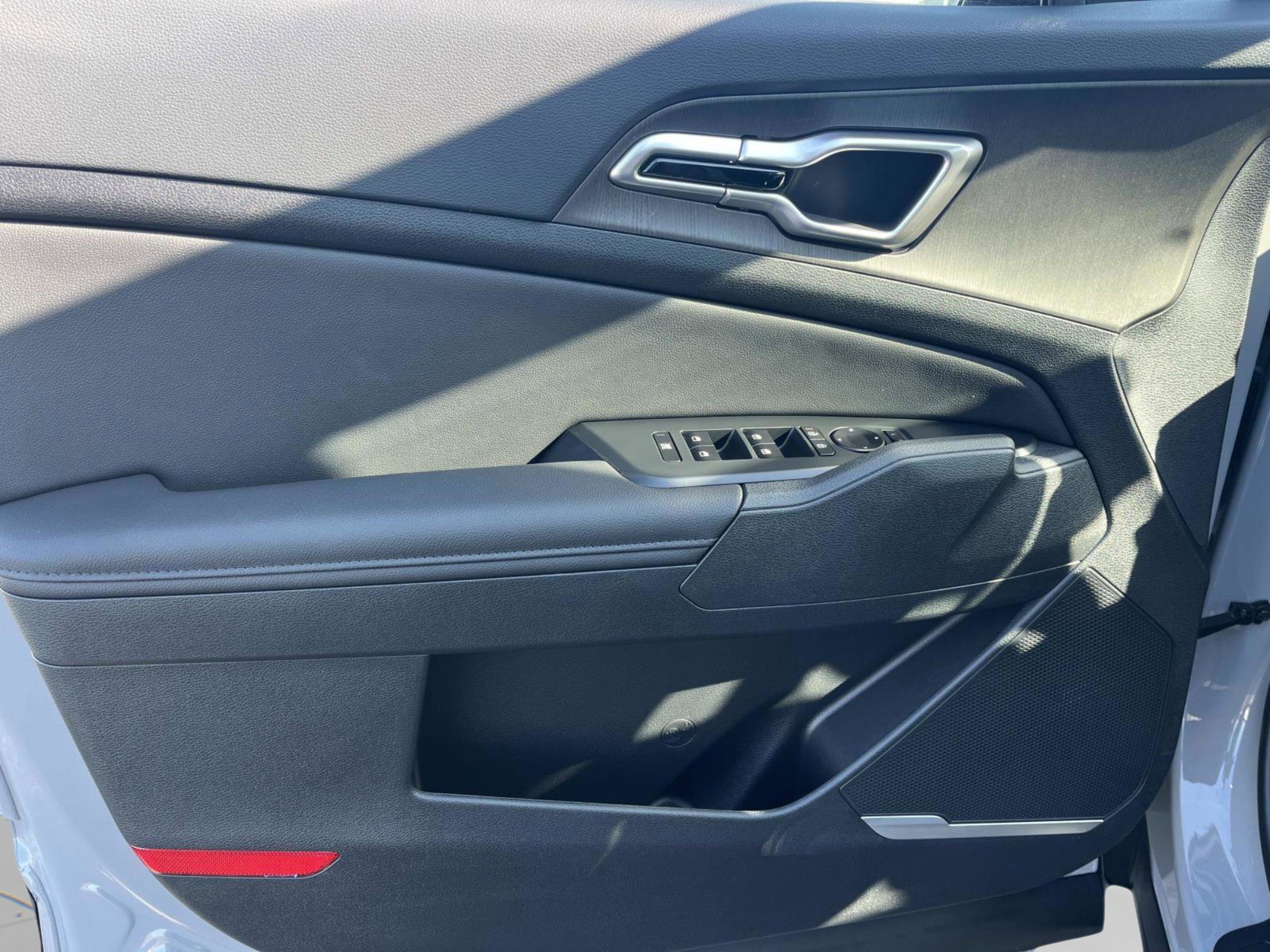 2026 Kia Sportage X-Line photo 19
