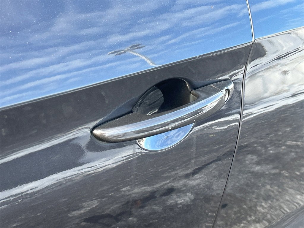 2017 HYUNDAI SONATA - Image 12