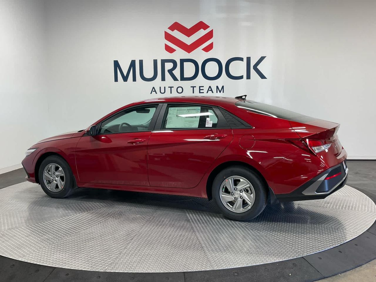 2026 Hyundai Elantra SE photo 4