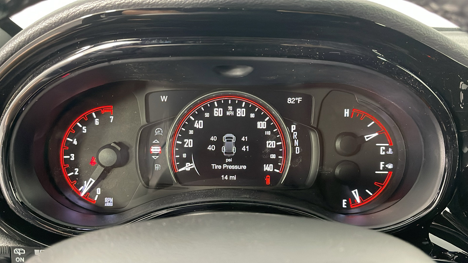 2025 Dodge Durango GT photo 26