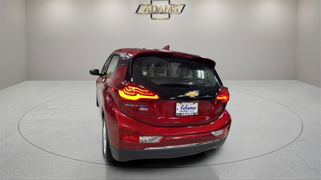2019 Chevrolet Bolt EV photo 6