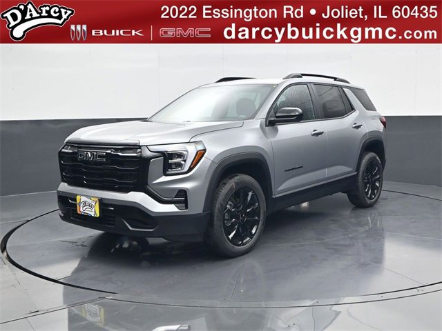 2026 GMC Terrain Elevation's photo
