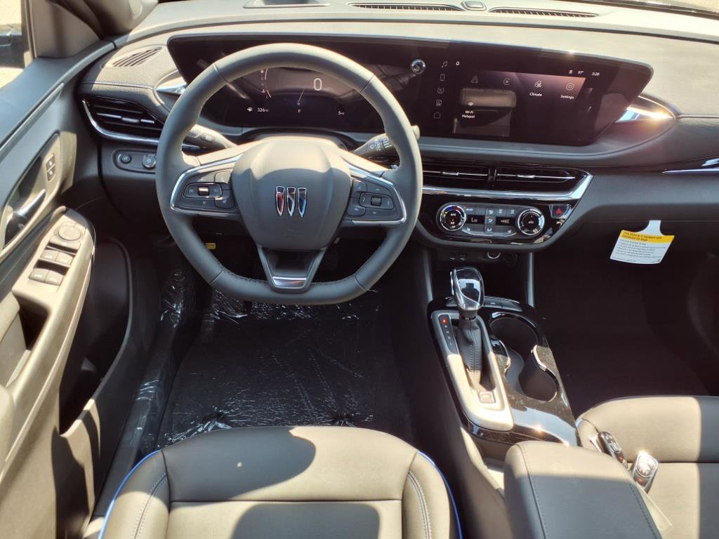 2025 Buick Envista ST photo 2
