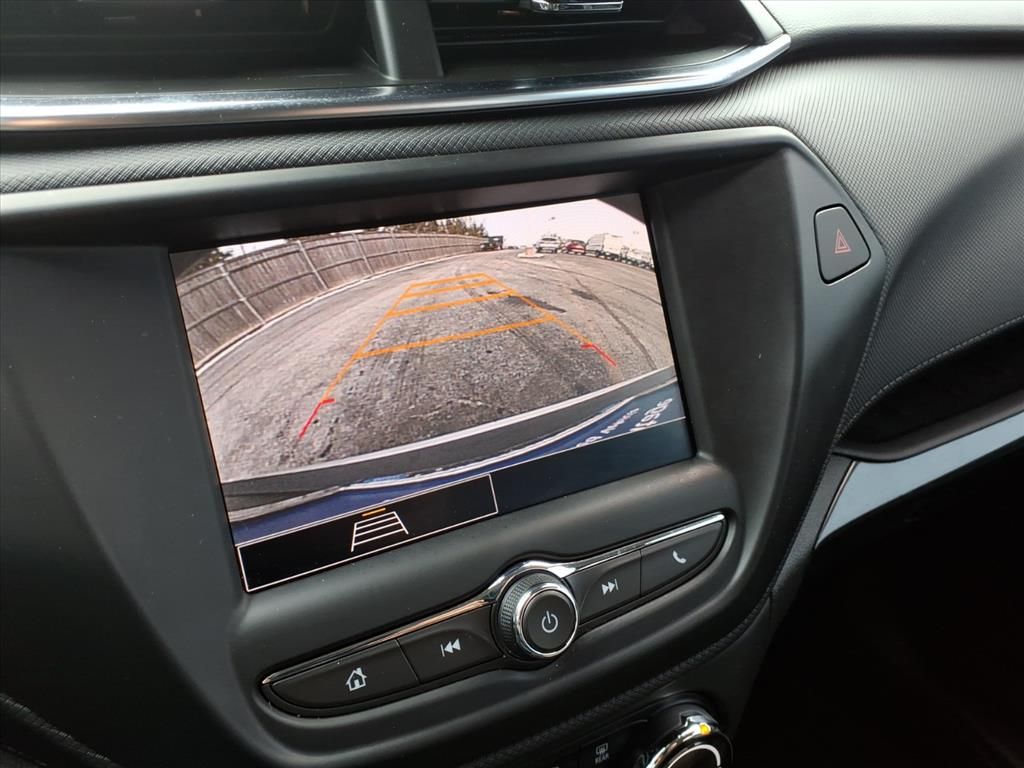 2023 CHEVROLET TRAILBLAZER - Image 10