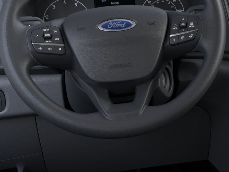 2025 Ford Transit Cargo Van photo 9