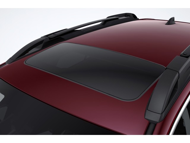 2025 Subaru Outback Limited XT photo 13
