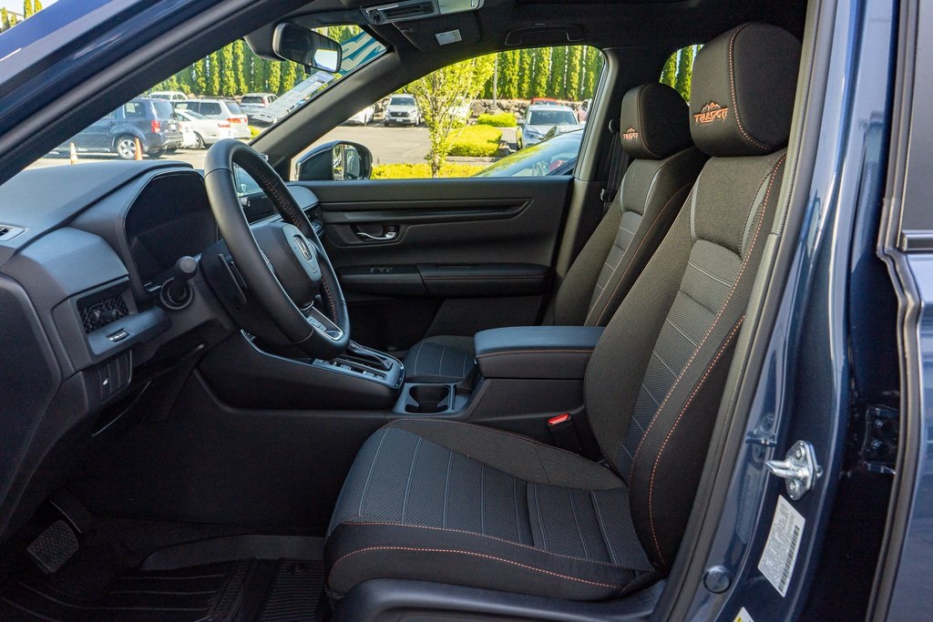 2026 Honda CR-V Hybrid photo 23