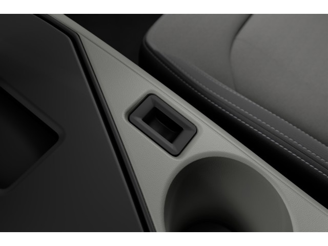 2025 Subaru Crosstrek Base photo 19