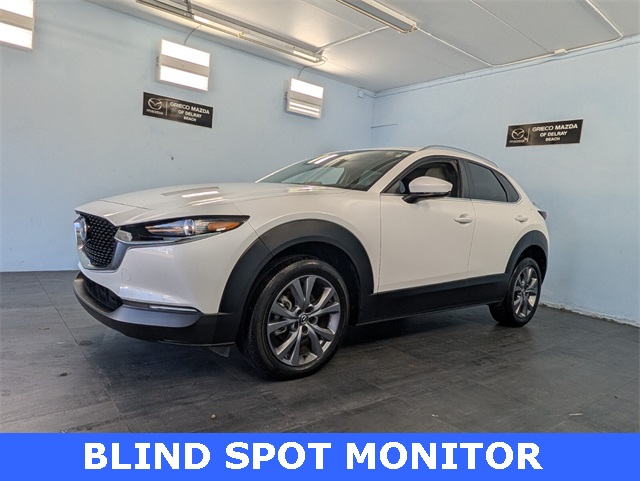 2024 Mazda CX-30 2.5 S Preferred photo 2
