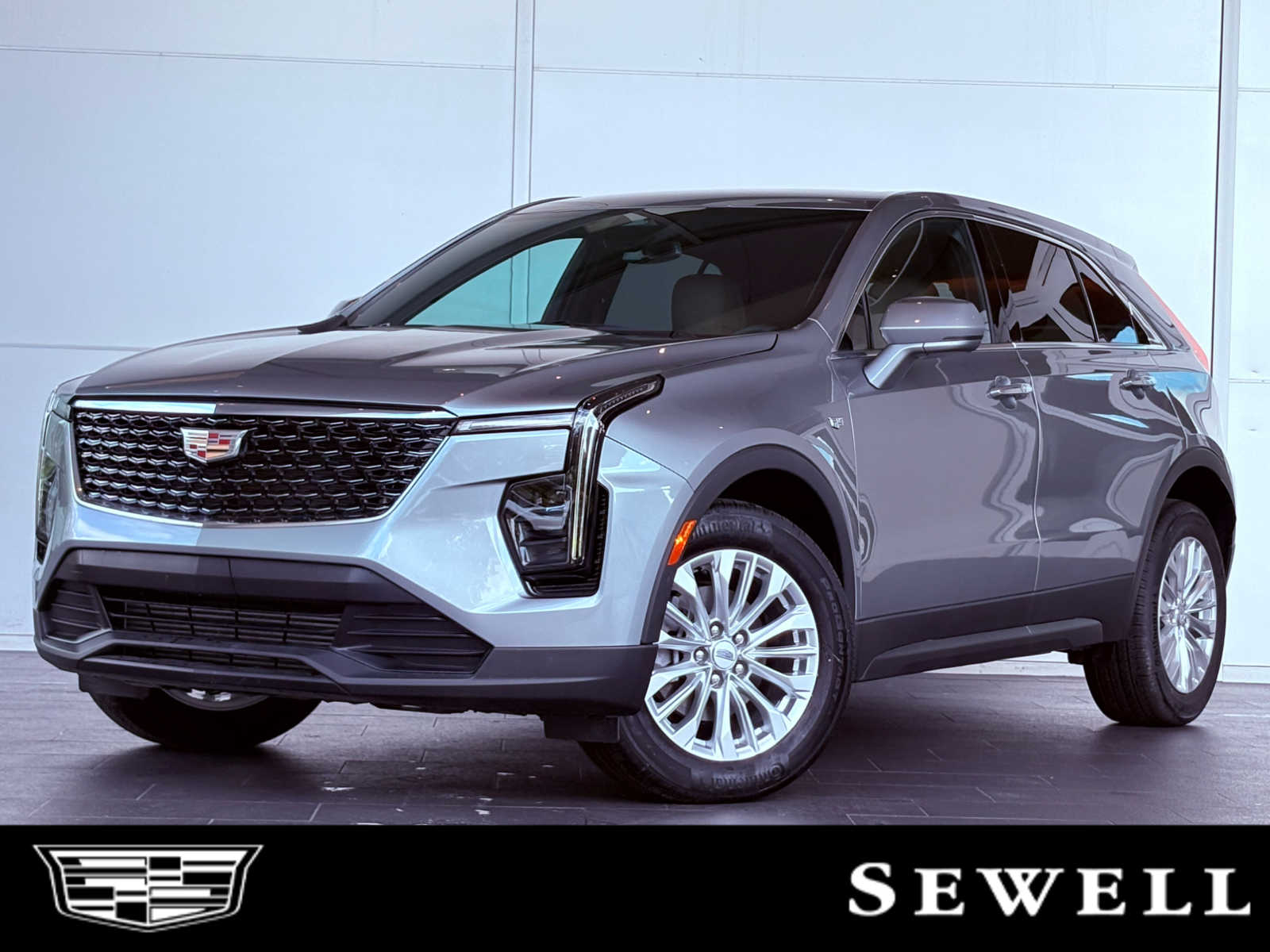 2024 Cadillac XT4 Luxury