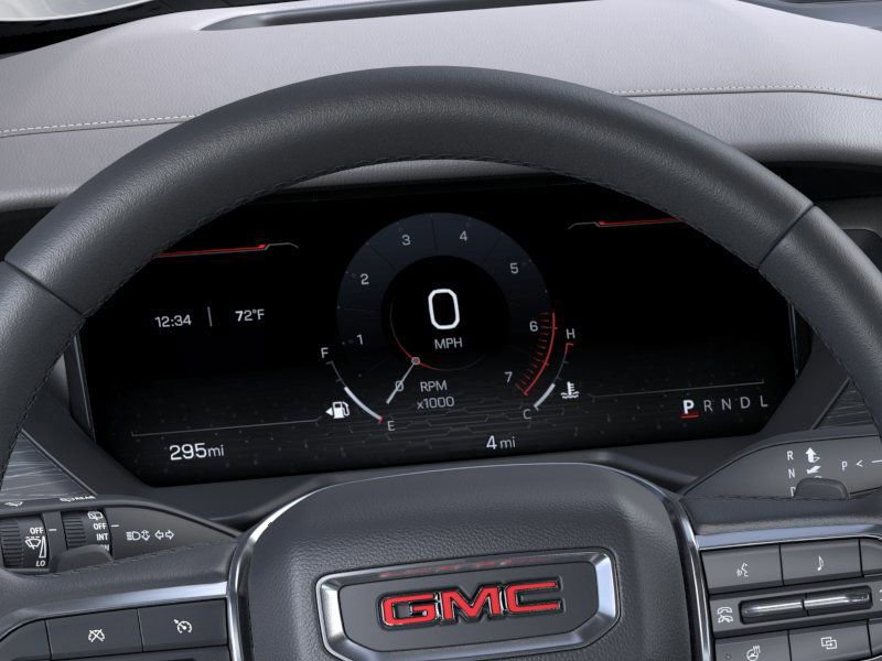 2026 Gmc Acadia Elevation photo 18