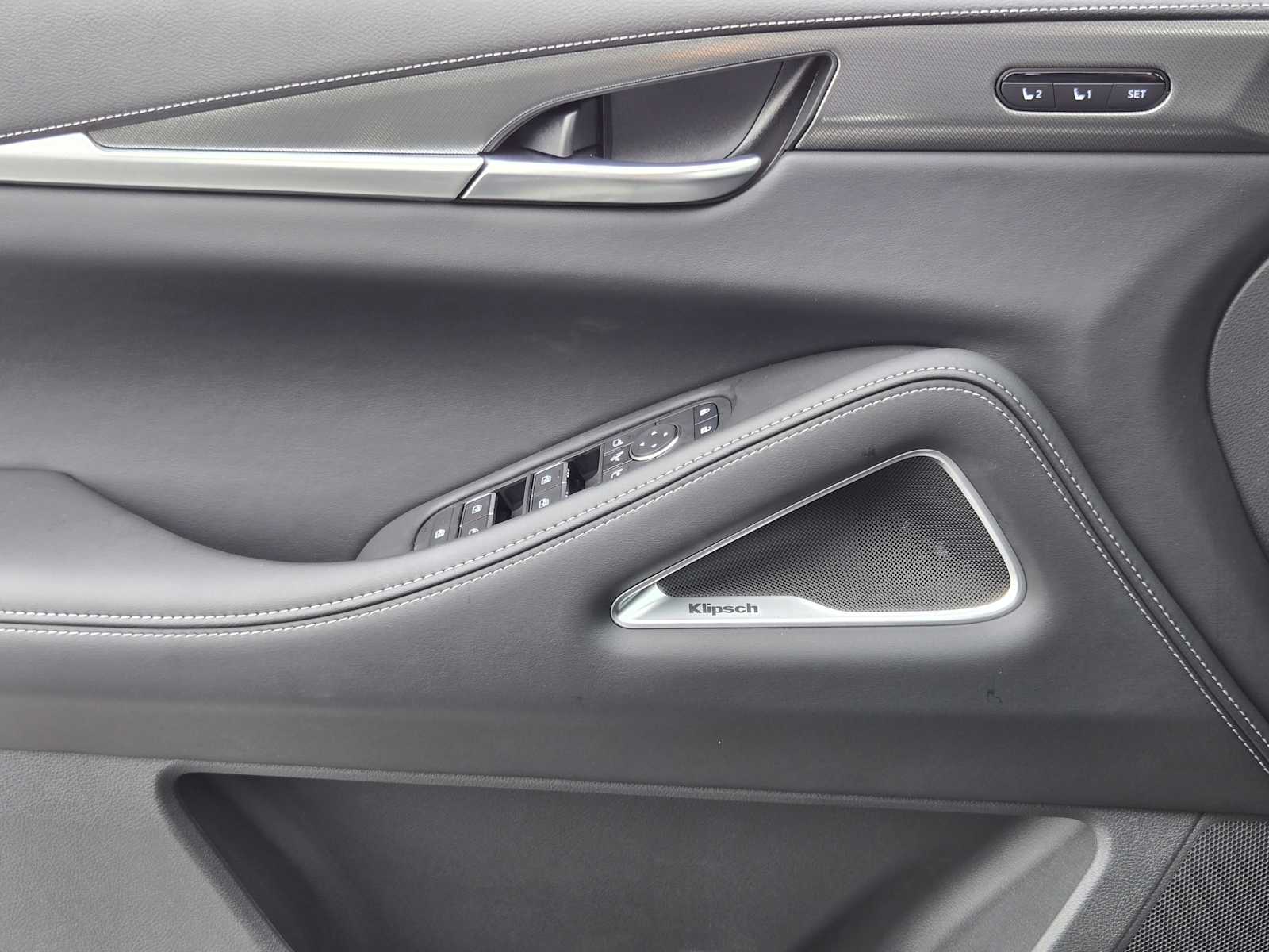 2026 Infiniti QX60 Luxe photo 13