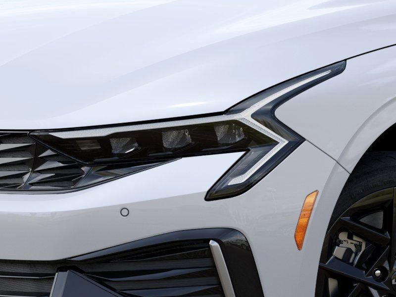 2025 Kia K5 LXS photo 10
