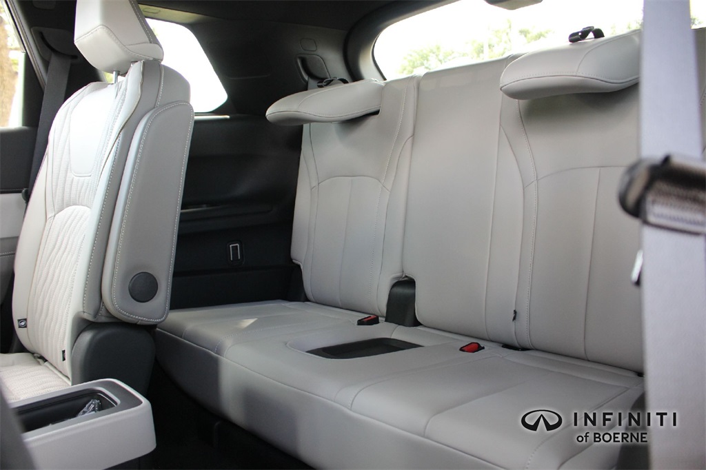 2026 Infiniti QX60 Autograph AWD photo 27