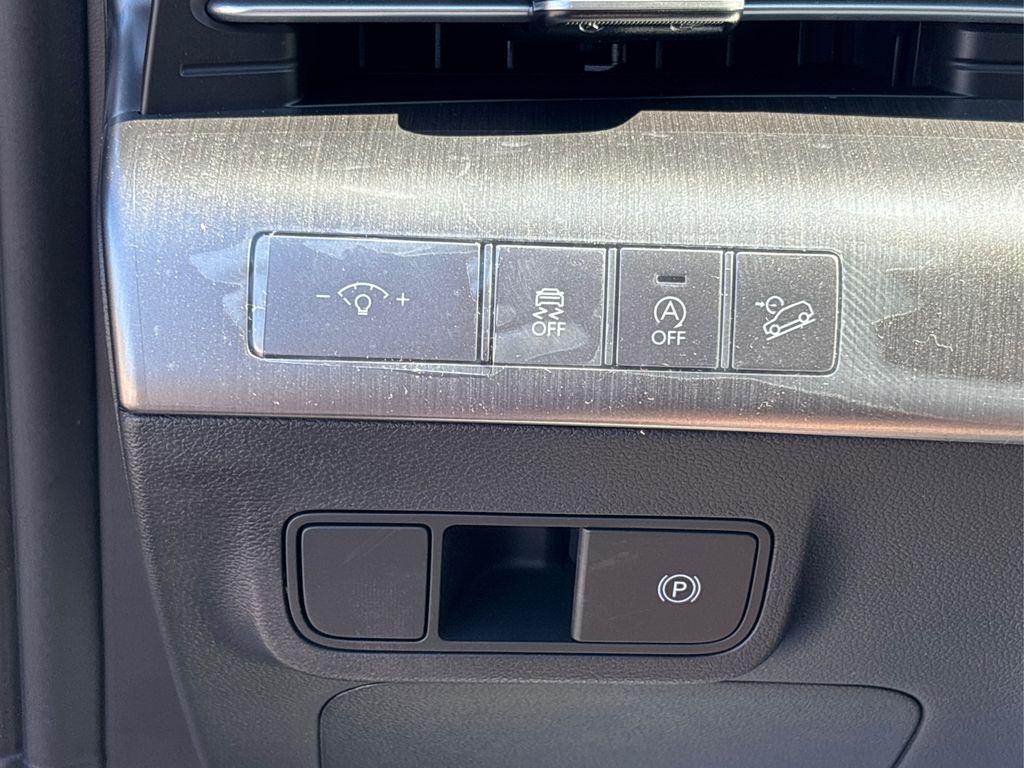 2026 Hyundai Kona SE photo 22