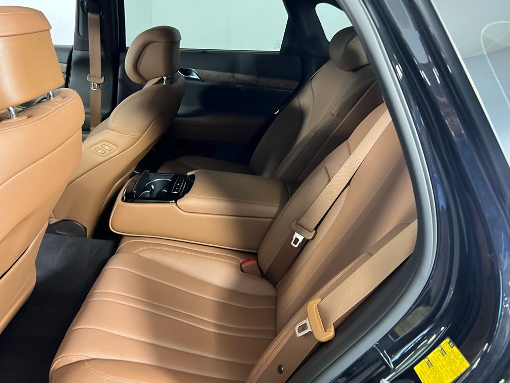 2022 Genesis G80 2.5T photo 21
