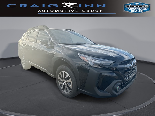 2025 Subaru Outback Premium's photo
