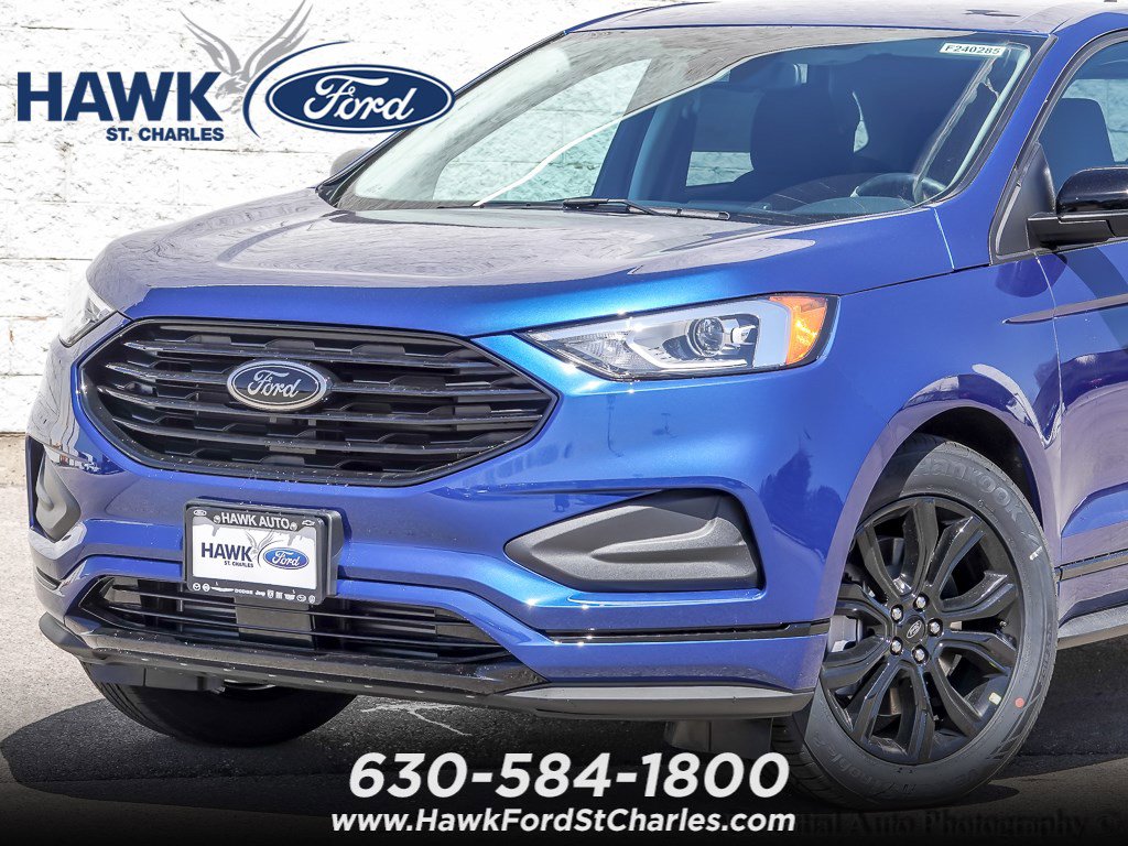 2024 FORD EDGE - Image 1