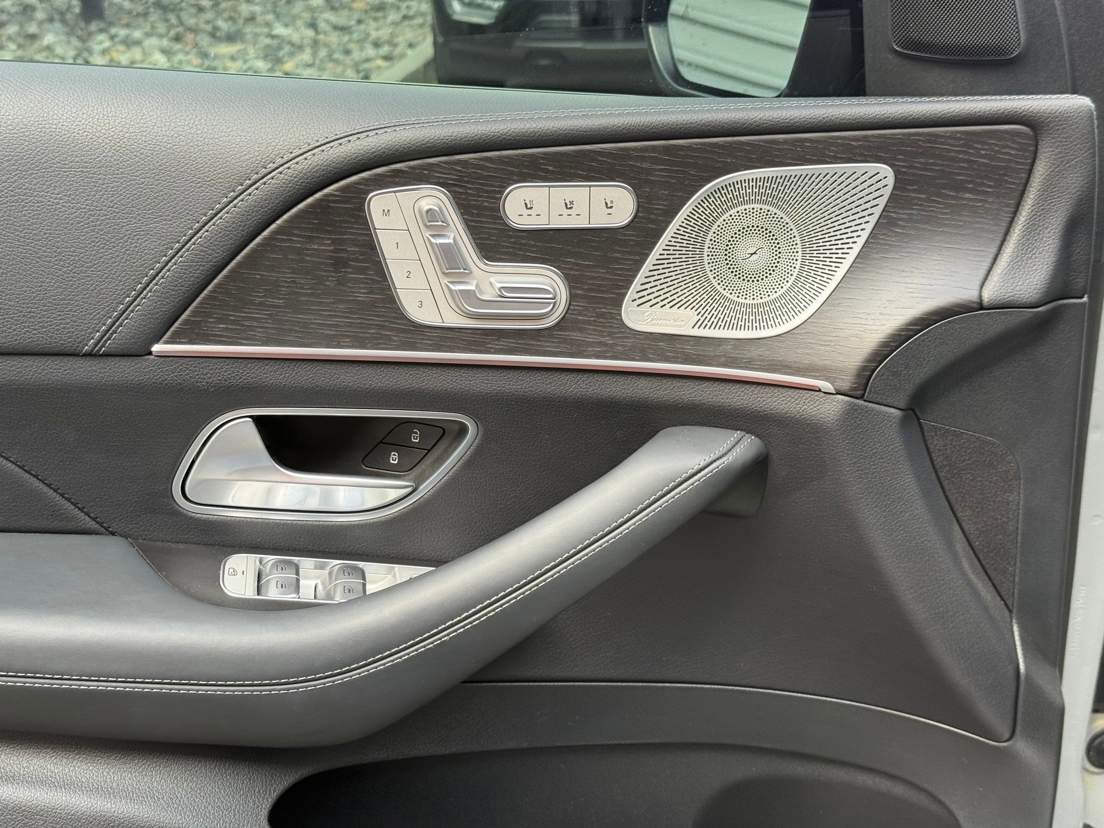 2024 Mercedes Benz GLE 450 4MATIC photo 13