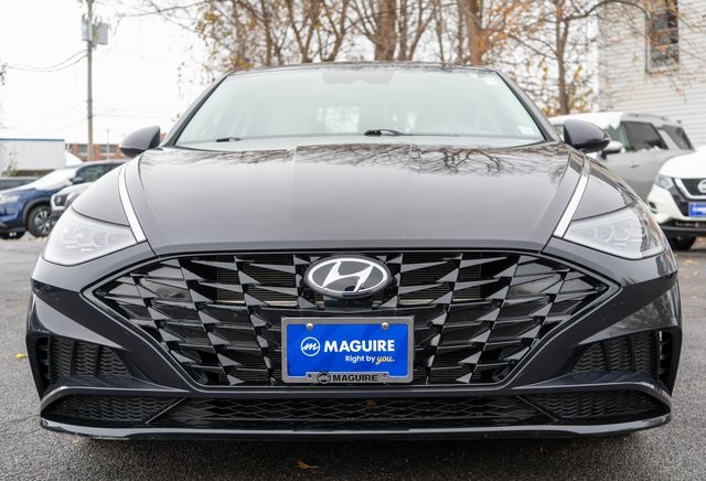 2023 Hyundai Sonata SEL photo 3