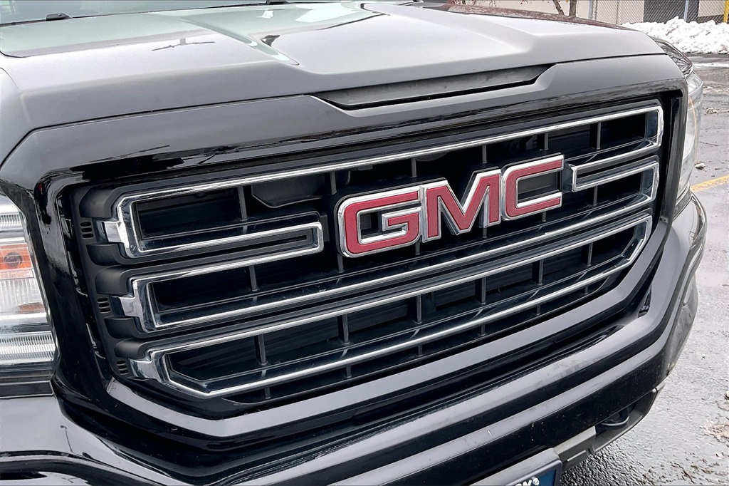 2018 GMC SIERRA - Image 27