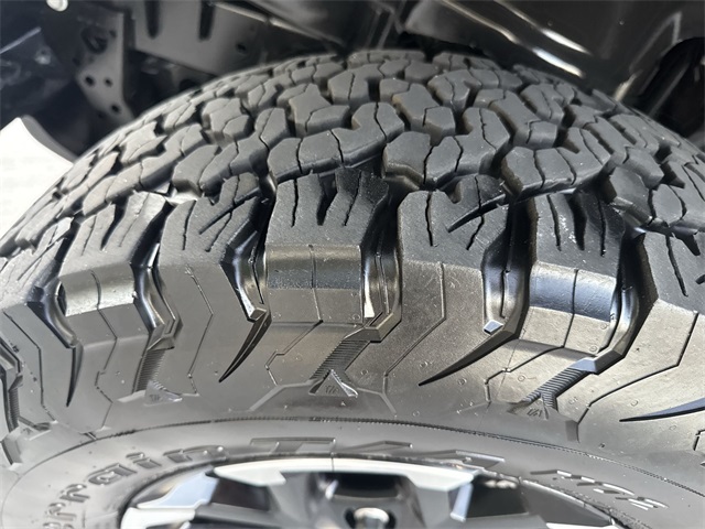 2024 Jeep Wrangler Rubicon 4xe photo 29
