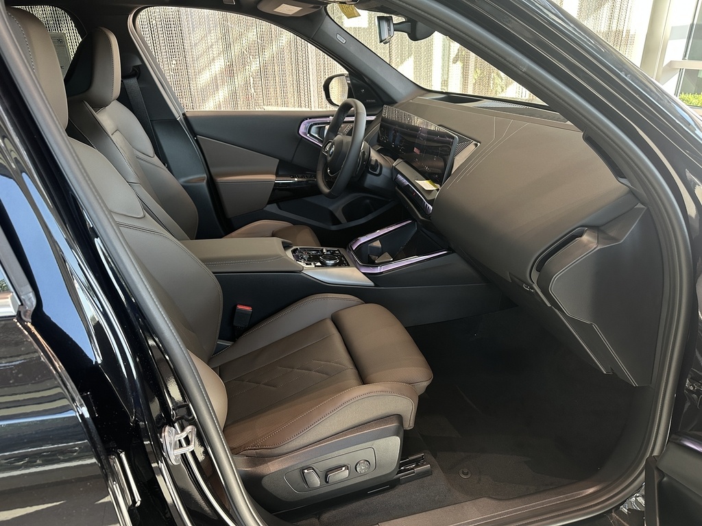2026 Bmw X3 photo 13